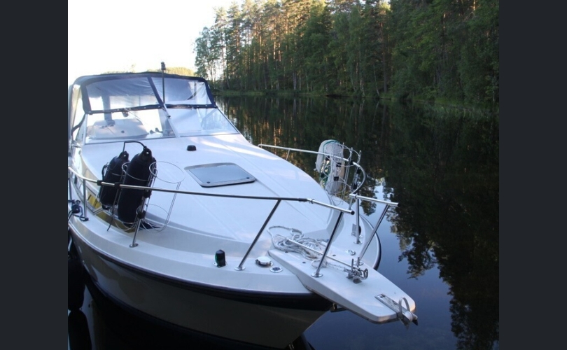 Carver 528 Montego-kuva-4